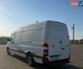 Белый Мерседес Sprinter, объемом двигателя 2.99 л и пробегом 460 тыс. км за 11000 $, фото 3 на Automoto.ua
