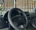 Білий Мерседес Sprinter, об'ємом двигуна 2.15 л та пробігом 184 тис. км за 14500 $, фото 10 на Automoto.ua