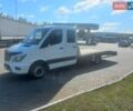 Белый Мерседес Sprinter, объемом двигателя 2.99 л и пробегом 202 тыс. км за 26500 $, фото 30 на Automoto.ua