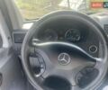 Белый Мерседес Sprinter, объемом двигателя 2.99 л и пробегом 560 тыс. км за 12800 $, фото 8 на Automoto.ua