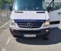 Белый Мерседес Sprinter, объемом двигателя 2.14 л и пробегом 400 тыс. км за 9000 $, фото 1 на Automoto.ua
