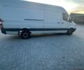 Белый Мерседес Sprinter, объемом двигателя 2.99 л и пробегом 600 тыс. км за 12000 $, фото 1 на Automoto.ua