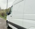 Белый Мерседес Sprinter, объемом двигателя 2.15 л и пробегом 485 тыс. км за 8500 $, фото 3 на Automoto.ua