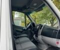 Білий Мерседес Sprinter, об'ємом двигуна 2.14 л та пробігом 281 тис. км за 9700 $, фото 10 на Automoto.ua