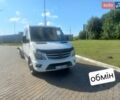 Белый Мерседес Sprinter, объемом двигателя 2.99 л и пробегом 202 тыс. км за 26500 $, фото 36 на Automoto.ua