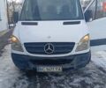 Білий Мерседес Sprinter, об'ємом двигуна 2.15 л та пробігом 475 тис. км за 9800 $, фото 2 на Automoto.ua