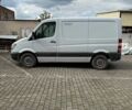 Белый Мерседес Sprinter, объемом двигателя 2.14 л и пробегом 396 тыс. км за 7700 $, фото 6 на Automoto.ua