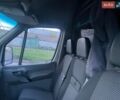 Белый Мерседес Sprinter, объемом двигателя 2.2 л и пробегом 495 тыс. км за 7800 $, фото 10 на Automoto.ua