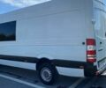 Білий Мерседес Sprinter, об'ємом двигуна 2.1 л та пробігом 450 тис. км за 12900 $, фото 4 на Automoto.ua
