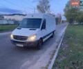 Белый Мерседес Sprinter, объемом двигателя 2.2 л и пробегом 495 тыс. км за 7800 $, фото 6 на Automoto.ua