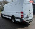 Білий Мерседес Sprinter, об'ємом двигуна 2.15 л та пробігом 487 тис. км за 13500 $, фото 6 на Automoto.ua