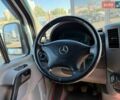 Білий Мерседес Sprinter, об'ємом двигуна 2.14 л та пробігом 268 тис. км за 9190 $, фото 17 на Automoto.ua