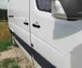 Белый Мерседес Sprinter, объемом двигателя 2.15 л и пробегом 470 тыс. км за 7800 $, фото 1 на Automoto.ua