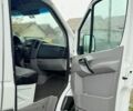 Белый Мерседес Sprinter, объемом двигателя 2.15 л и пробегом 485 тыс. км за 9900 $, фото 15 на Automoto.ua