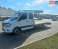 Білий Мерседес Sprinter, об'ємом двигуна 2.99 л та пробігом 202 тис. км за 27500 $, фото 8 на Automoto.ua
