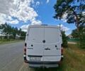 Белый Мерседес Sprinter, объемом двигателя 2.14 л и пробегом 355 тыс. км за 9550 $, фото 6 на Automoto.ua