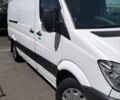 Белый Мерседес Sprinter, объемом двигателя 2.14 л и пробегом 400 тыс. км за 8600 $, фото 1 на Automoto.ua