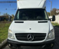 Мерседес Sprinter 2009 в Одессе на Automoto.ua Белый Мерседес Sprinter, объемом двигателя 2.14 л и пробегом 650 тыс. км за 16000 $, фото 1 на Automoto.ua