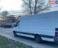 Білий Мерседес Sprinter, об'ємом двигуна 2.15 л та пробігом 495 тис. км за 11800 $, фото 1 на Automoto.ua