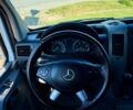 Білий Мерседес Sprinter, об'ємом двигуна 2.99 л та пробігом 380 тис. км за 21500 $, фото 11 на Automoto.ua