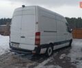 Белый Мерседес Sprinter, объемом двигателя 2.15 л и пробегом 475 тыс. км за 7500 $, фото 3 на Automoto.ua