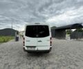 Белый Мерседес Sprinter, объемом двигателя 2.1 л и пробегом 625 тыс. км за 8900 $, фото 6 на Automoto.ua