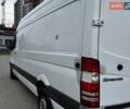 Білий Мерседес Sprinter, об'ємом двигуна 2.99 л та пробігом 650 тис. км за 10500 $, фото 3 на Automoto.ua