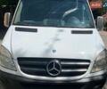 Белый Мерседес Sprinter, объемом двигателя 2.1 л и пробегом 556 тыс. км за 12000 $, фото 1 на Automoto.ua
