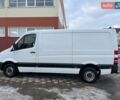 Білий Мерседес Sprinter, об'ємом двигуна 2.14 л та пробігом 281 тис. км за 9700 $, фото 1 на Automoto.ua