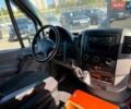 Белый Мерседес Sprinter, объемом двигателя 2.14 л и пробегом 268 тыс. км за 7990 $, фото 16 на Automoto.ua