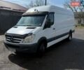 Білий Мерседес Sprinter, об'ємом двигуна 2.15 л та пробігом 487 тис. км за 13500 $, фото 1 на Automoto.ua