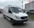 Білий Мерседес Sprinter, об'ємом двигуна 2.99 л та пробігом 650 тис. км за 10500 $, фото 1 на Automoto.ua