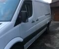 Белый Мерседес Sprinter, объемом двигателя 2.1 л и пробегом 625 тыс. км за 9800 $, фото 8 на Automoto.ua