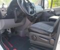 Белый Мерседес Sprinter, объемом двигателя 2.14 л и пробегом 400 тыс. км за 8600 $, фото 8 на Automoto.ua