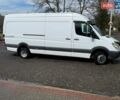 Білий Мерседес Sprinter, об'ємом двигуна 2.15 л та пробігом 487 тис. км за 13500 $, фото 5 на Automoto.ua