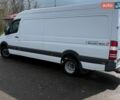 Білий Мерседес Sprinter, об'ємом двигуна 2.15 л та пробігом 487 тис. км за 13500 $, фото 13 на Automoto.ua