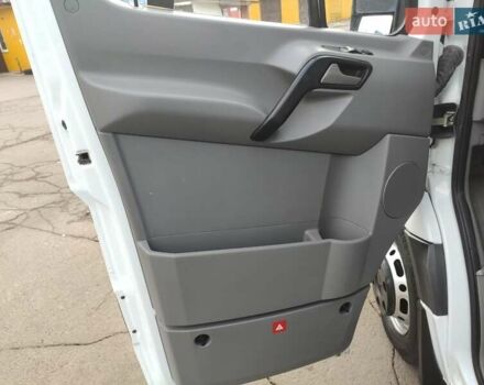 Мерседес Sprinter 2010 в Ровно на Automoto.ua Белый Мерседес Sprinter, объемом двигателя 0 л и пробегом 190 тыс. км за 28800 $, фото 17 на Automoto.ua