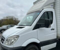 Белый Мерседес Sprinter, объемом двигателя 3 л и пробегом 310 тыс. км за 25000 $, фото 3 на Automoto.ua