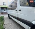 Белый Мерседес Sprinter, объемом двигателя 2.2 л и пробегом 680 тыс. км за 14799 $, фото 6 на Automoto.ua