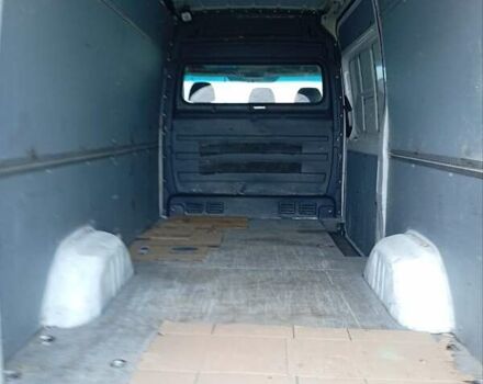 Белый Мерседес Sprinter, объемом двигателя 2.14 л и пробегом 310 тыс. км за 10700 $, фото 2 на Automoto.ua