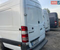 Білий Мерседес Sprinter, об'ємом двигуна 2.14 л та пробігом 498 тис. км за 10800 $, фото 5 на Automoto.ua