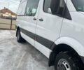 Білий Мерседес Sprinter, об'ємом двигуна 0 л та пробігом 154 тис. км за 17600 $, фото 5 на Automoto.ua