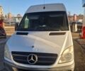 Білий Мерседес Sprinter, об'ємом двигуна 2.14 л та пробігом 350 тис. км за 12000 $, фото 1 на Automoto.ua