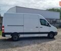Білий Мерседес Sprinter, об'ємом двигуна 0 л та пробігом 359 тис. км за 10000 $, фото 9 на Automoto.ua