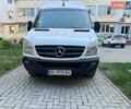 Белый Мерседес Sprinter, объемом двигателя 2.2 л и пробегом 680 тыс. км за 14799 $, фото 2 на Automoto.ua