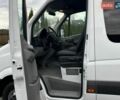 Белый Мерседес Sprinter, объемом двигателя 0 л и пробегом 88 тыс. км за 24200 $, фото 8 на Automoto.ua