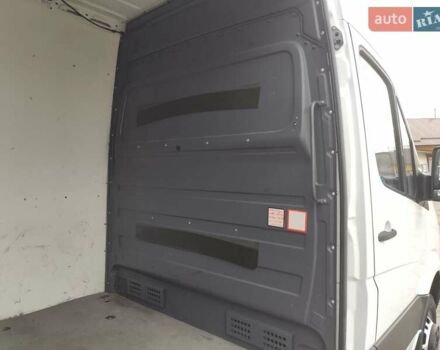 Мерседес Sprinter 2010 в Ровно на Automoto.ua Белый Мерседес Sprinter, объемом двигателя 0 л и пробегом 190 тыс. км за 28800 $, фото 32 на Automoto.ua