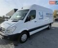 Білий Мерседес Sprinter, об'ємом двигуна 2.14 л та пробігом 280 тис. км за 15500 $, фото 1 на Automoto.ua