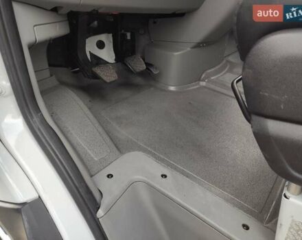 Мерседес Sprinter 2010 в Ровно на Automoto.ua Белый Мерседес Sprinter, объемом двигателя 0 л и пробегом 190 тыс. км за 28800 $, фото 20 на Automoto.ua
