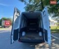 Белый Мерседес Sprinter, объемом двигателя 2.15 л и пробегом 417 тыс. км за 11800 $, фото 6 на Automoto.ua